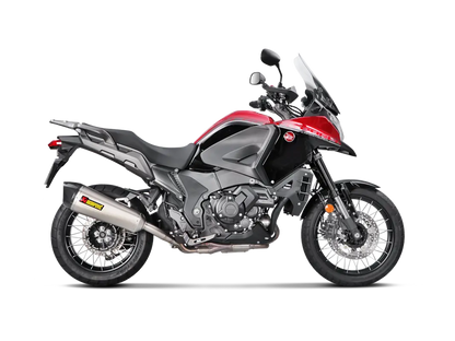 AKRAPOVIC Slip-On Line Ljuddämpare STREET till VFR1200X 16 bild 6 PMMEDIA:1629c00b34fd95f1