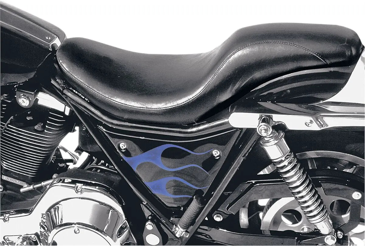 Saddlemen Profiler™ Seat Sadlar Harley FX/FL bild 5 PMMEDIA:6360257ca0b28bca