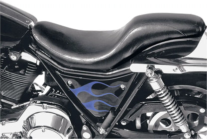 Saddlemen Profiler™ Seat Sadlar Harley FX/FL bild 5 PMMEDIA:6360257ca0b28bca