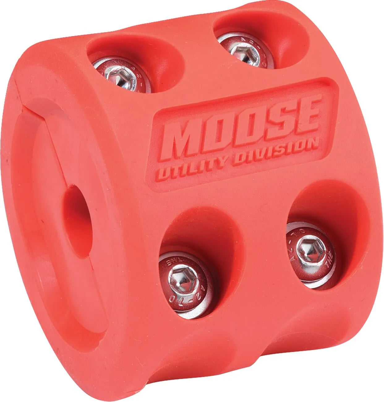 Moose Offroad Four Wheel Winch Cable Cushion Vinschar bild 1 PMMEDIA:0d50fc7a2313da8f