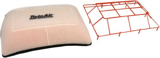 TWIN AIR Powerflow Luftfilter Kit Polaris RZR bild 1 PMMEDIA:c82a35218a5ddbeb
