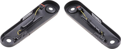 CULT WERK Turn Signal Blinkers i svart bild 2 PMMEDIA:871f452668fe784d