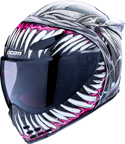 Icon Domain™ Grand Maw Integralhjälm vuxen bild 1 PMMEDIA:18d635fea297aff3