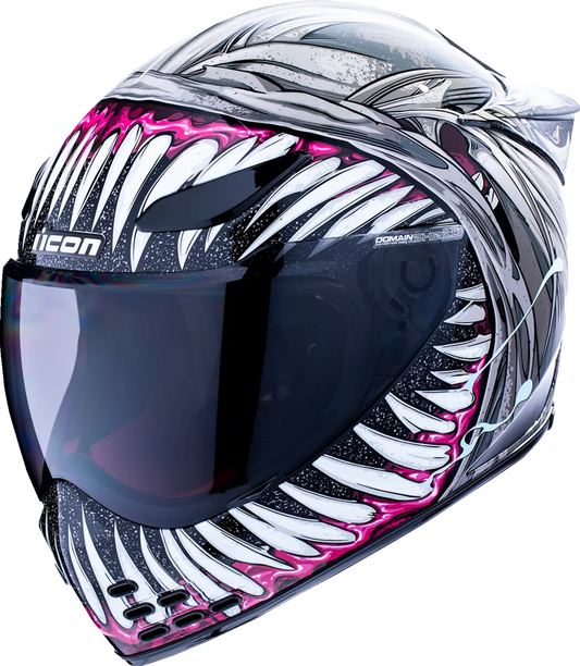 Icon Domain™ Grand Maw Integralhjälm vuxen bild 1 PMMEDIA:18d635fea297aff3