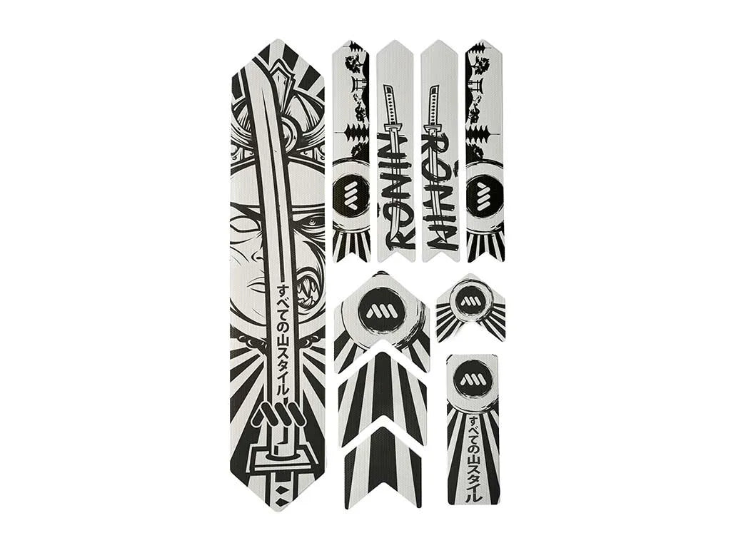 ALL MOUNTAIN STYLE Frame Guard Extra Protection Ronin bild 1 PMMEDIA:6fc0b40627501e0b