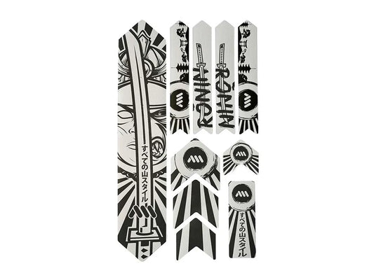 ALL MOUNTAIN STYLE Frame Guard Extra Protection Ronin bild 1 PMMEDIA:6fc0b40627501e0b