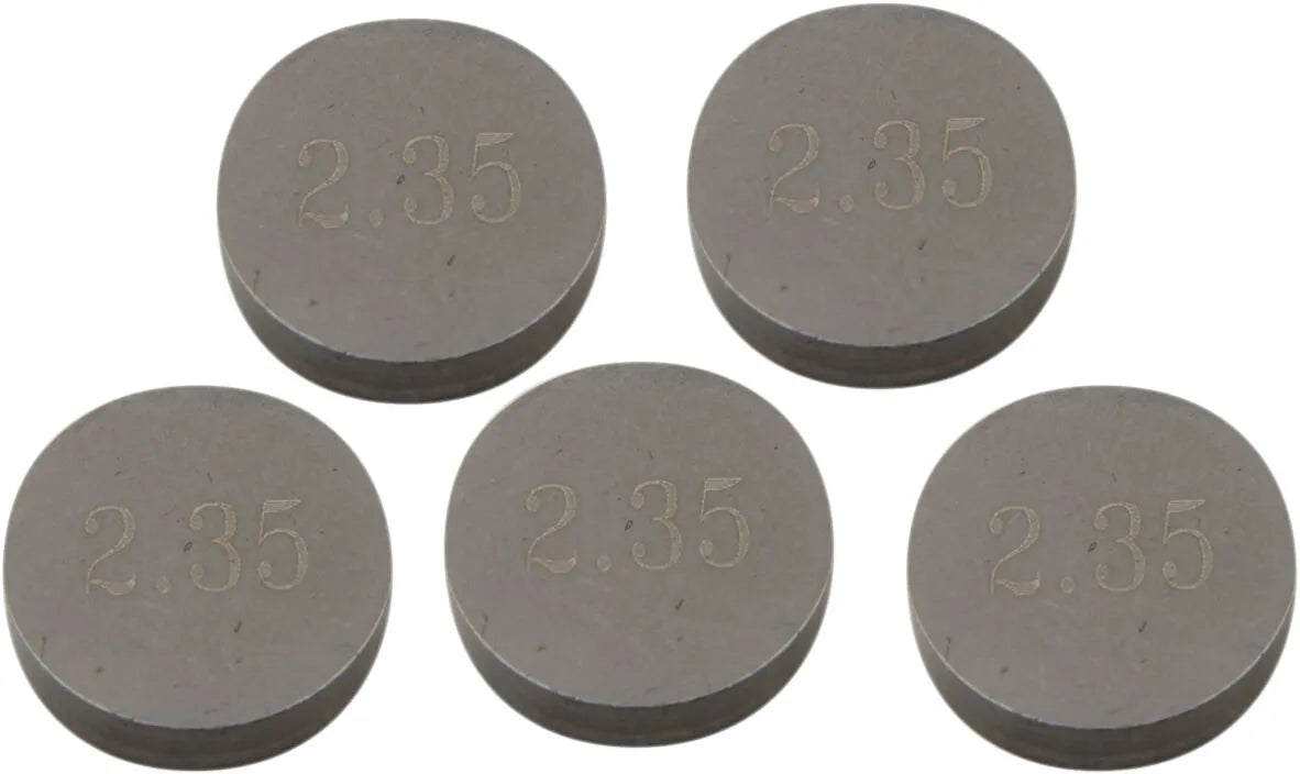 PROX Ventilshims 9,48 mm - 5-pack bild 1 PMMEDIA:a118d3b77a318aeb