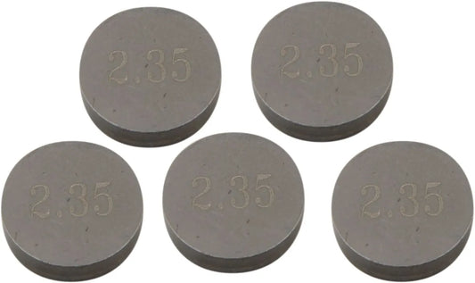 PROX Ventilshims 9,48 mm - 5-pack bild 1 PMMEDIA:a118d3b77a318aeb