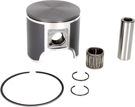 PROX Piston Kit till Ski-Doo 76 mm 2-Takt bild 1 PMMEDIA:6c0b142736b16055