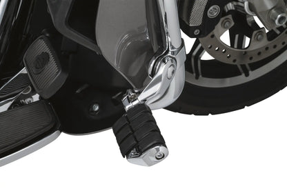 Kuryakyn Cruise Pegs for Use with Fairing Lowers Highway bars & fotpinnar bild 6 PMMEDIA:1f80e23f1d5a7062