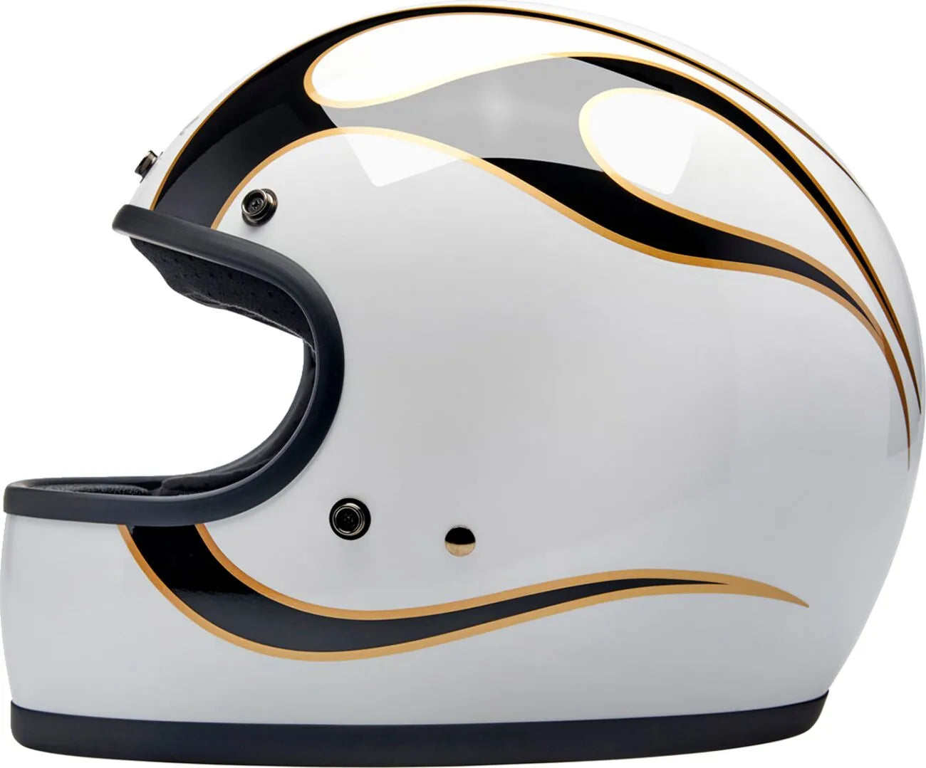 Biltwell Gringo Integralhjälm vuxen bild 13 PMMEDIA:7772bd194e3adc2a