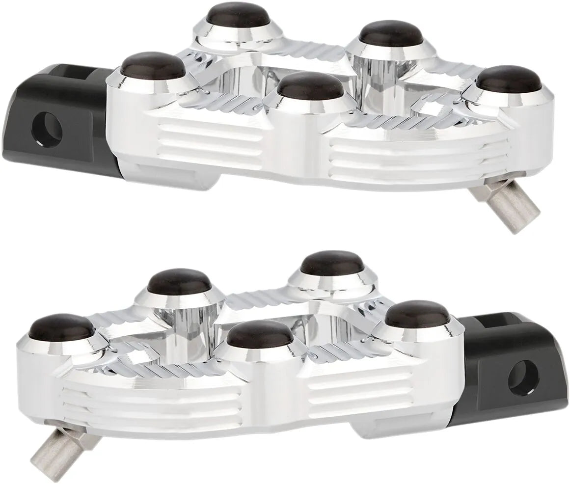 Arlen Ness MX Foot Pegs Fotpinnar & delar bild 11 PMMEDIA:d0e11e4adbc434c2