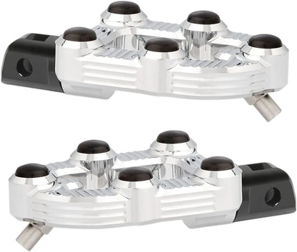 Arlen Ness MX Foot Pegs Fotpinnar & delar bild 11 PMMEDIA:d0e11e4adbc434c2