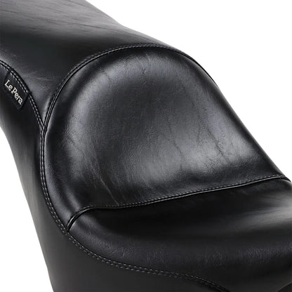 Le Pera Maverick Seat Sadlar Harley Softail bild 11 PMMEDIA:2512d7a7aadd2f7f