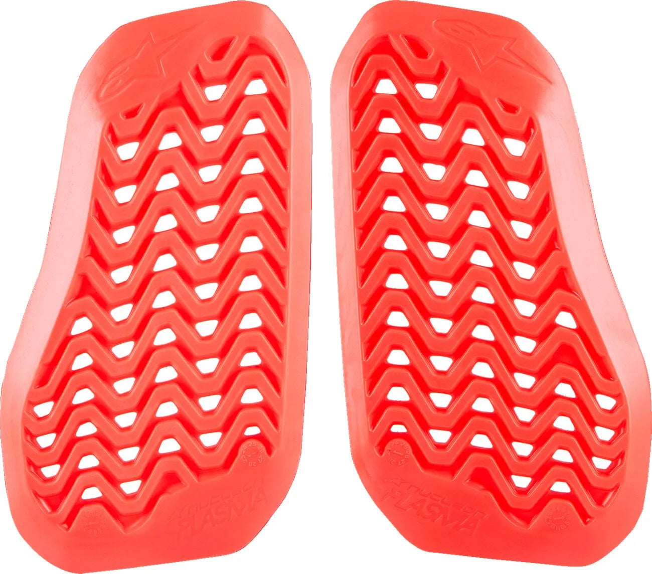 Alpinestars (Road) Nucleon Plasma Racing Chest Bröstskydd bild 2 PMMEDIA:912a3d0a798f6ff3
