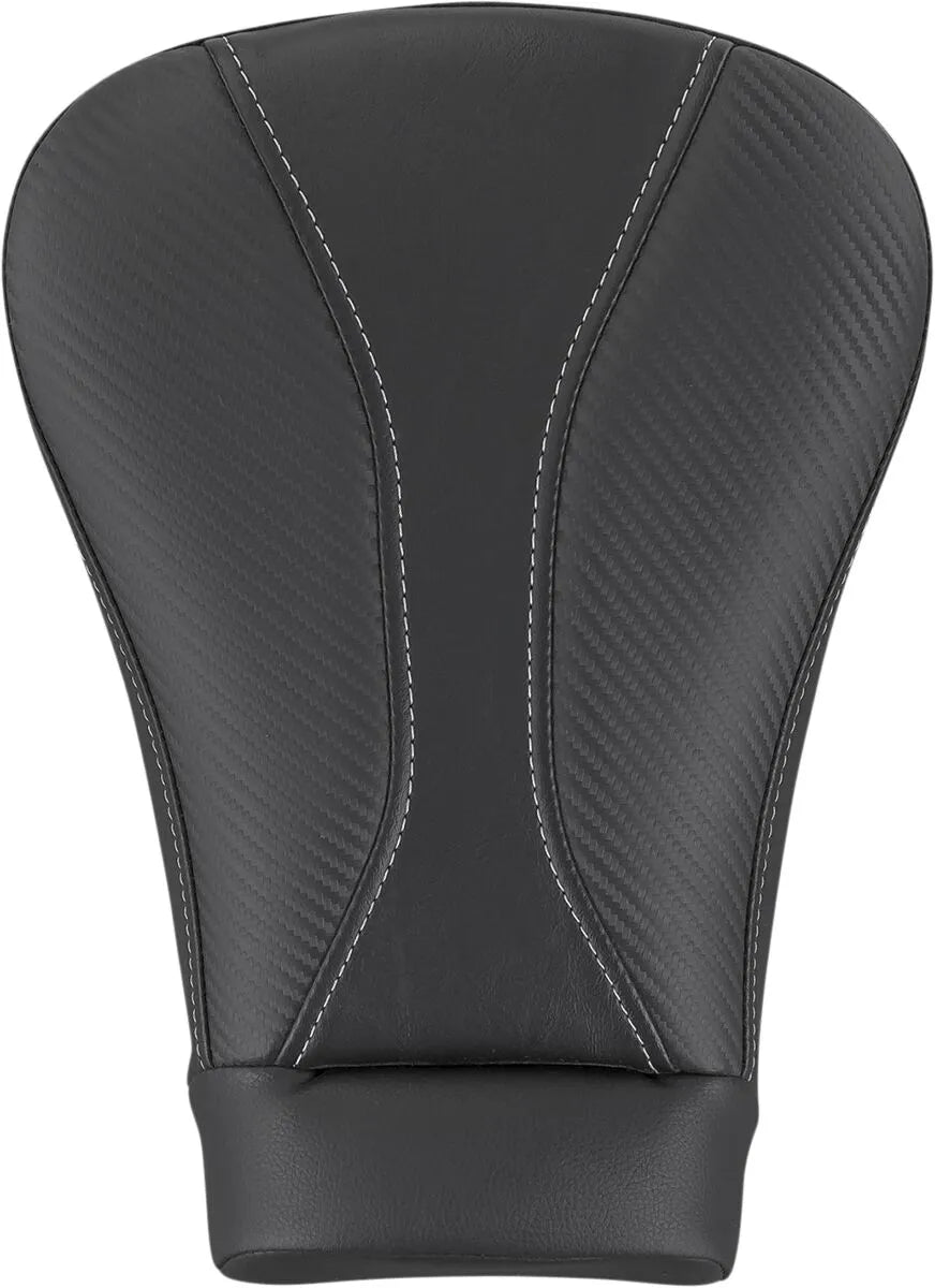 Saddlemen Dominator Pillion Pad Sadlar Harley Touring bild 1 PMMEDIA:05ca80ee5db00db8
