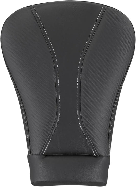 Saddlemen Dominator Pillion Pad Sadlar Harley Touring bild 1 PMMEDIA:05ca80ee5db00db8