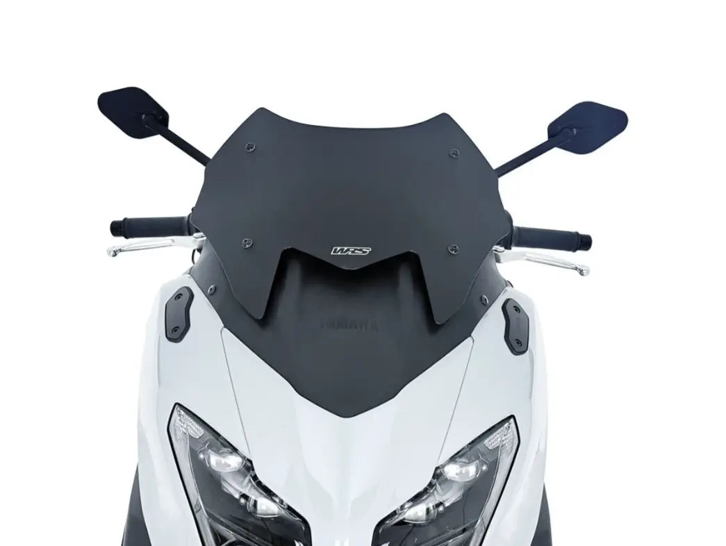 Wrs Windscreen Sport OEM Street bild 9 PMMEDIA:949c191028d7a1df
