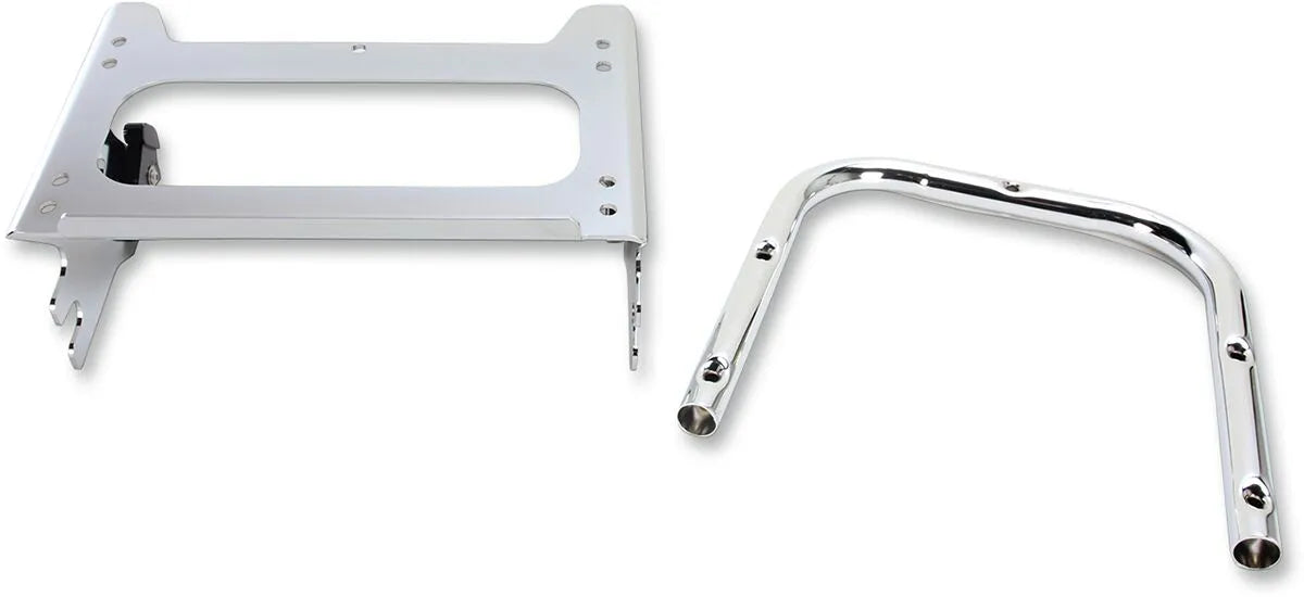 Drag Specialties Quick Detach Tour Box Mount Packväskställ bild 4 PMMEDIA:7929c7d431f0fee6