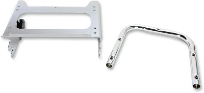 Drag Specialties Quick Detach Tour Box Mount Packväskställ bild 4 PMMEDIA:7929c7d431f0fee6