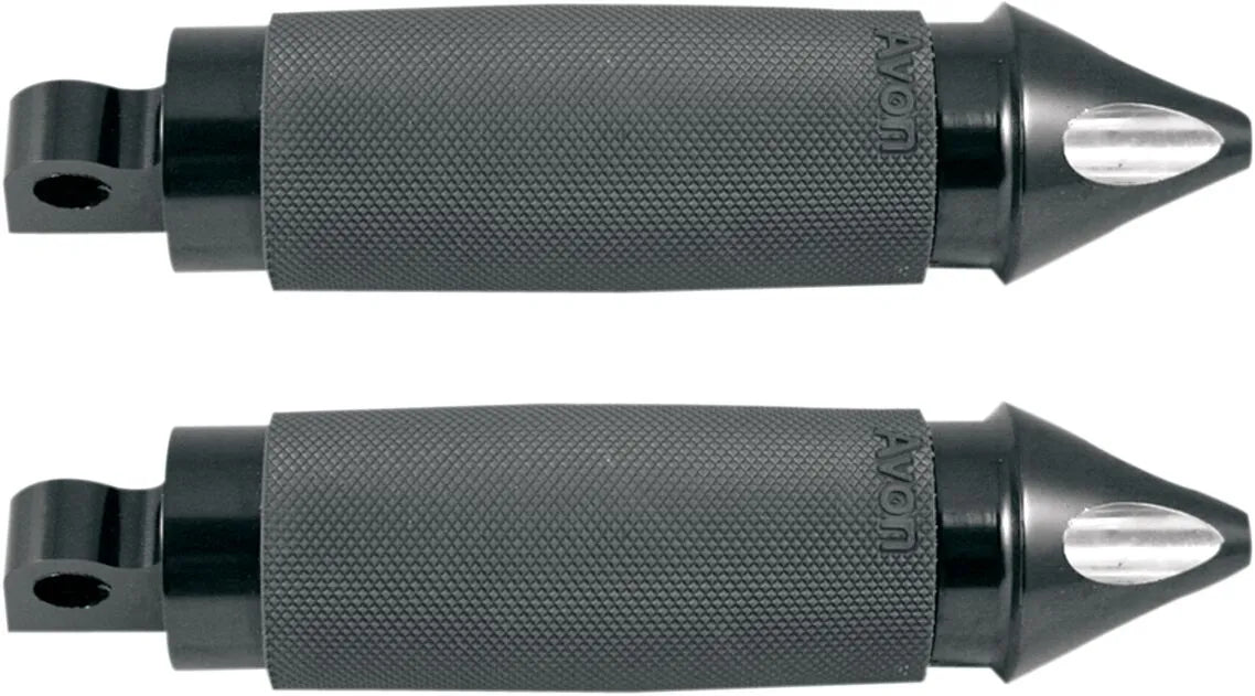 Avon Grips Male Mount Foot Pegs Fotpinnar & delar bild 1 PMMEDIA:6a7036260589260f