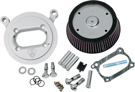 ARLEN NESS Big Sucker™ Stage 1 Luftfilterkit 99-01 EFI bild 1 PMMEDIA:3856b30579e25a1c