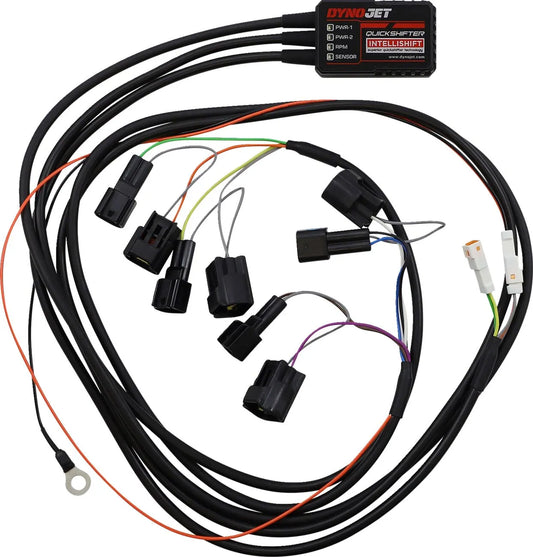 DYNOJET Quick Shifter Kit för Kawasaki och Yamaha bild 1 PMMEDIA:27fe2b273767317a
