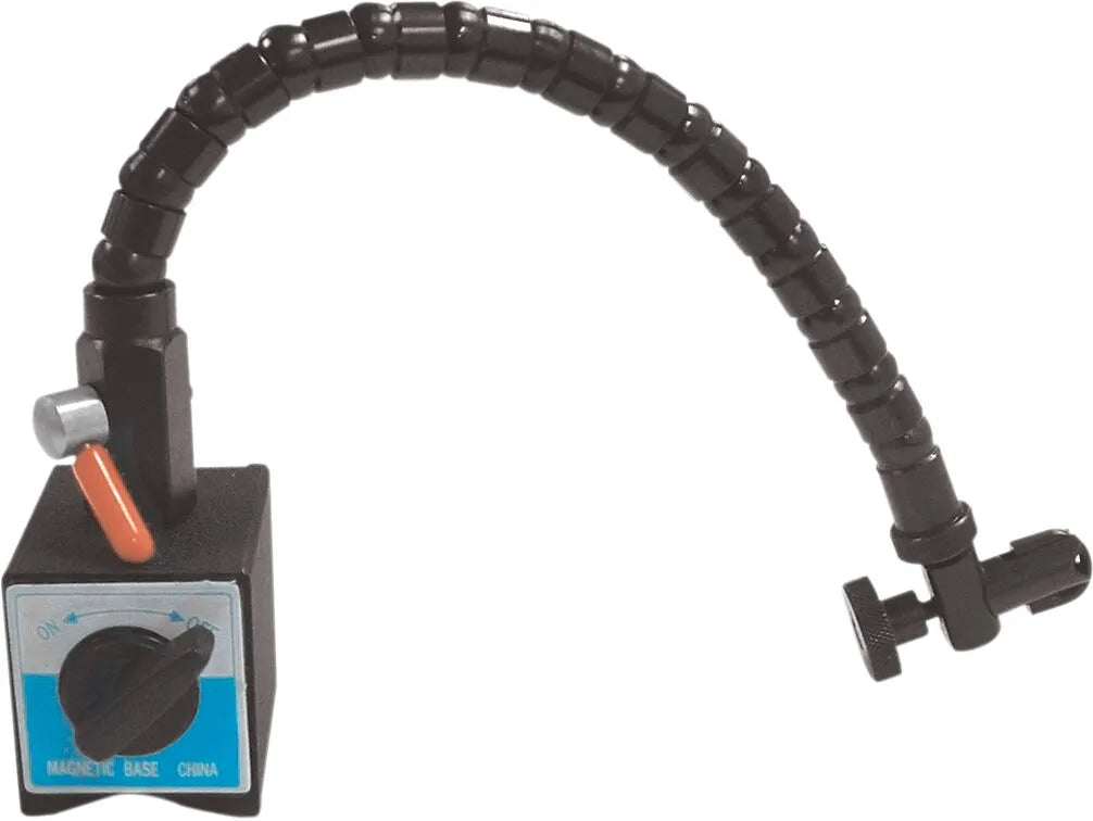 K&L SUPPLY Magnetisk Bas för Mätinstrument bild 1 PMMEDIA:5def9e4299f863c5