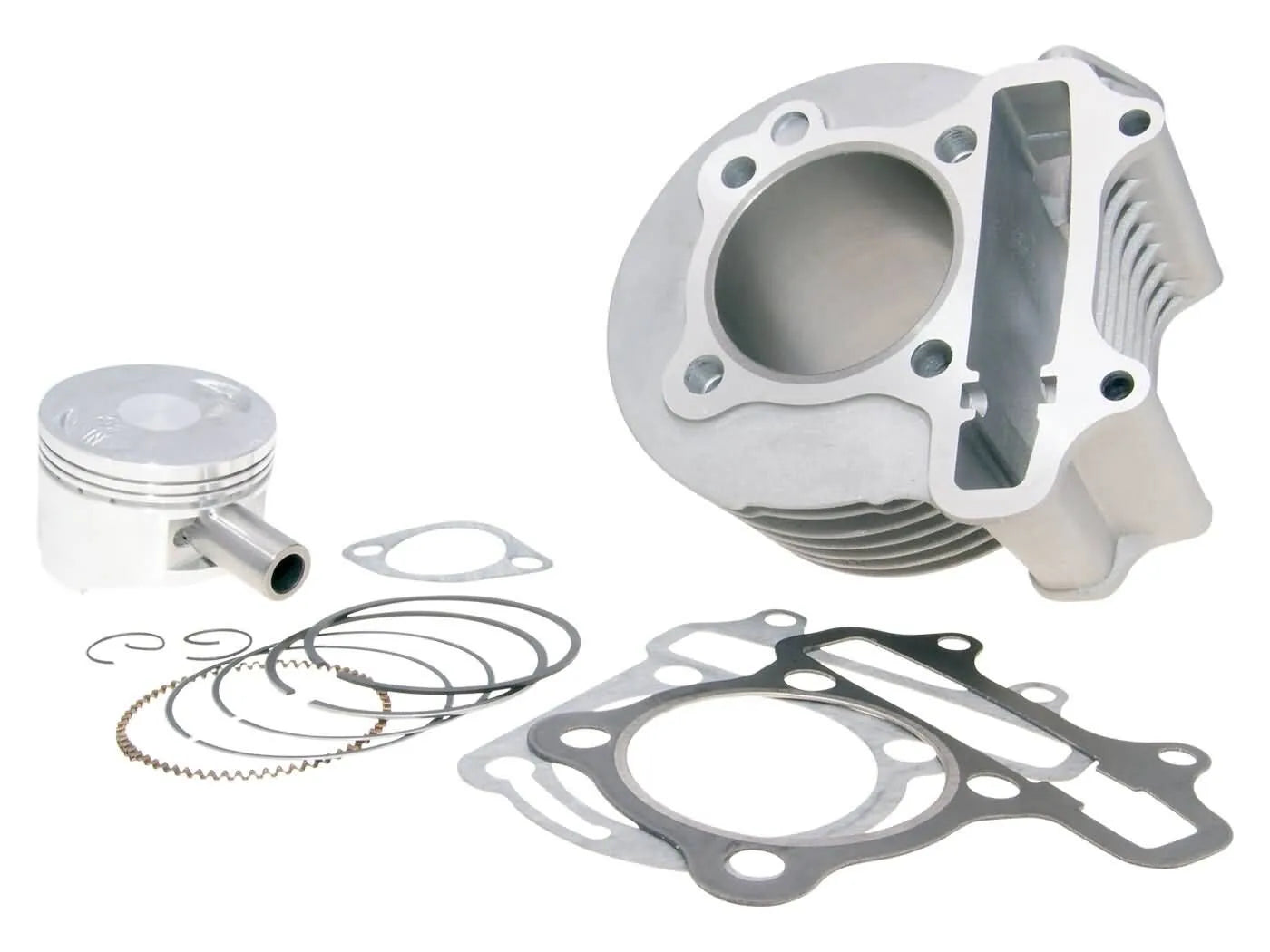 101 OCTANE Cylinderkit 150cc för GY6 125/150 bild 2 PMMEDIA:b5c2e36a85dfc088