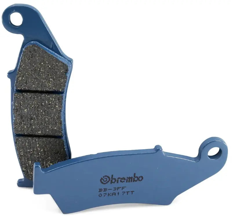BREMBO Bromsbelägg Carbon Ceramic TT Prime Line bild 1 PMMEDIA:d22aa7e642cc4538