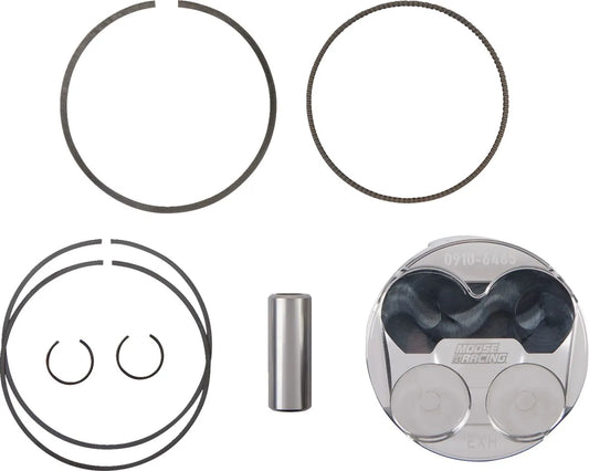 MOOSE OFFROAD HARD-PARTS Piston Kit CRF250 13.5:1 bild 1 PMMEDIA:395692b373f6e26d