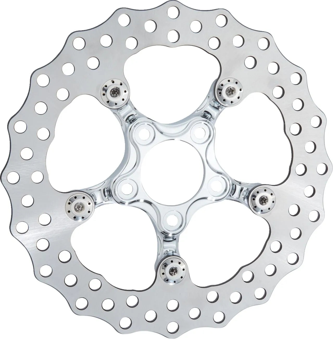 Arlen Ness Spider Rotor Bromsskivor street bild 14 PMMEDIA:68a30e860cbb0d79