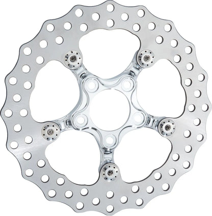 Arlen Ness Spider Rotor Bromsskivor street bild 14 PMMEDIA:68a30e860cbb0d79
