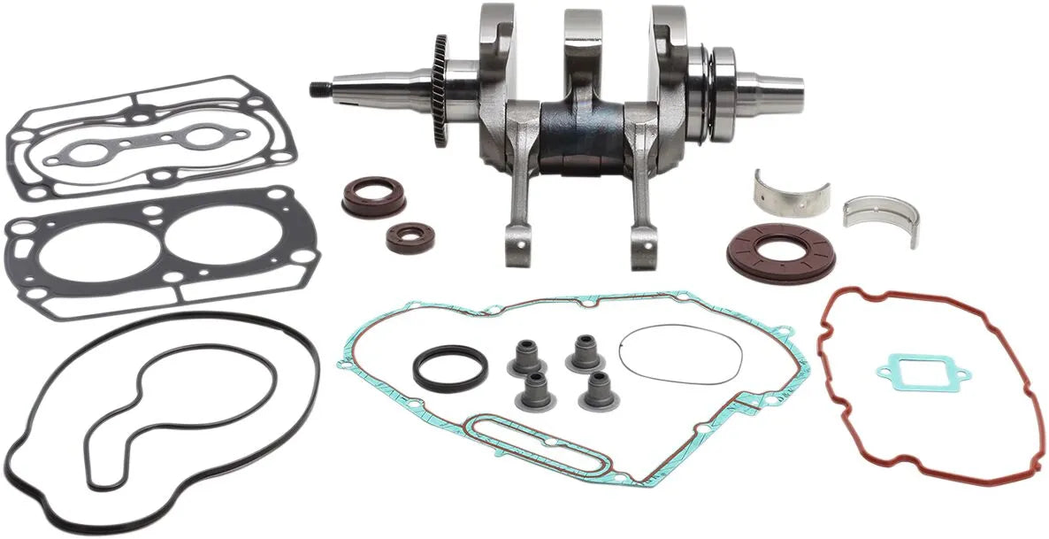 HOT RODS Vevaxelkit bild 1 PMMEDIA:4a0082cd32eca9ac