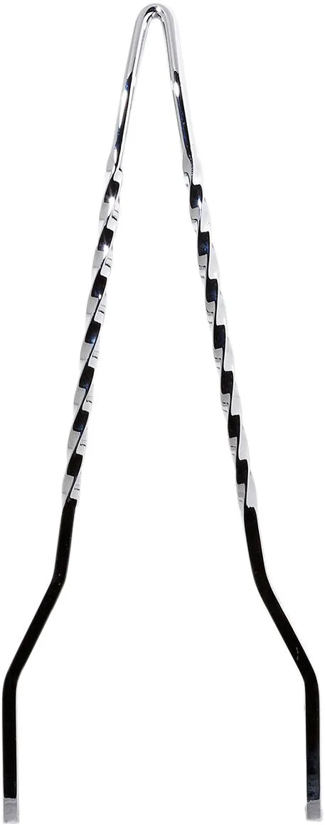 Cycle Visions Twisted Sticks Sissy Bar Sissybars bild 2 PMMEDIA:634377a01c2fbcf6