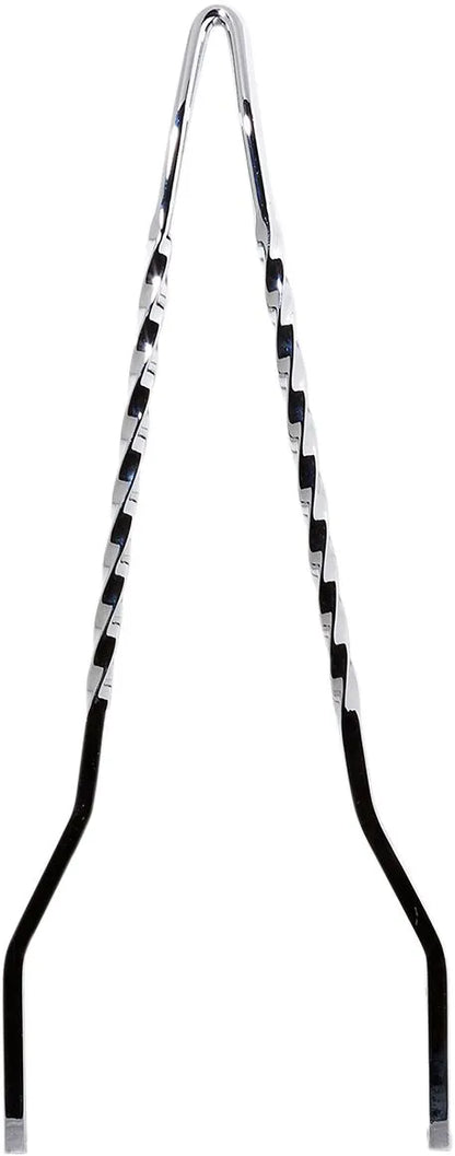 Cycle Visions Twisted Sticks Sissy Bar Sissybars bild 2 PMMEDIA:634377a01c2fbcf6