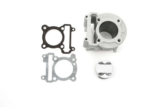 NARAKU Cylinder Kit 155cc aluminium för Yamaha Cygnus, BWs 5ML 4V bild 1 PMMEDIA:9ca66bd3d40d10f3