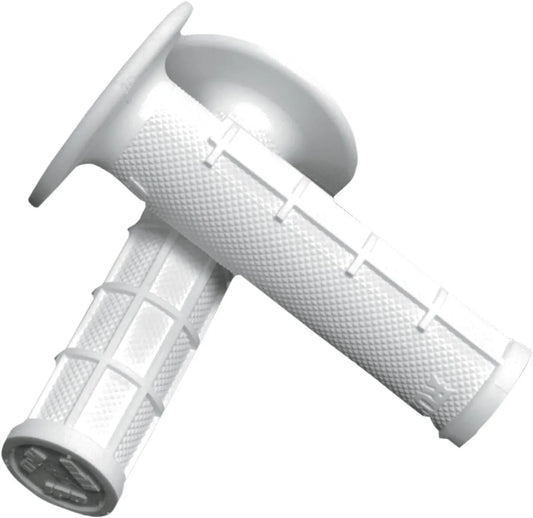 ODI MXPro Edition Grepp 1/2 Waffle Vit bild 1 PMMEDIA:5a0fb82f3b3ea662