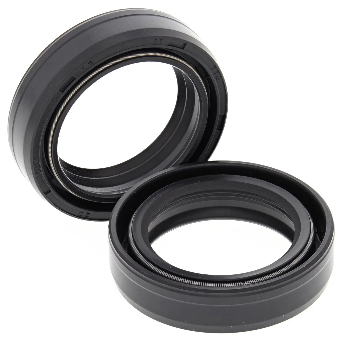 All Balls Fork Oil Seal/ Dust Seal Kit Packboxar gaffeltätning bild 20 PMMEDIA:dcad69a87722976d