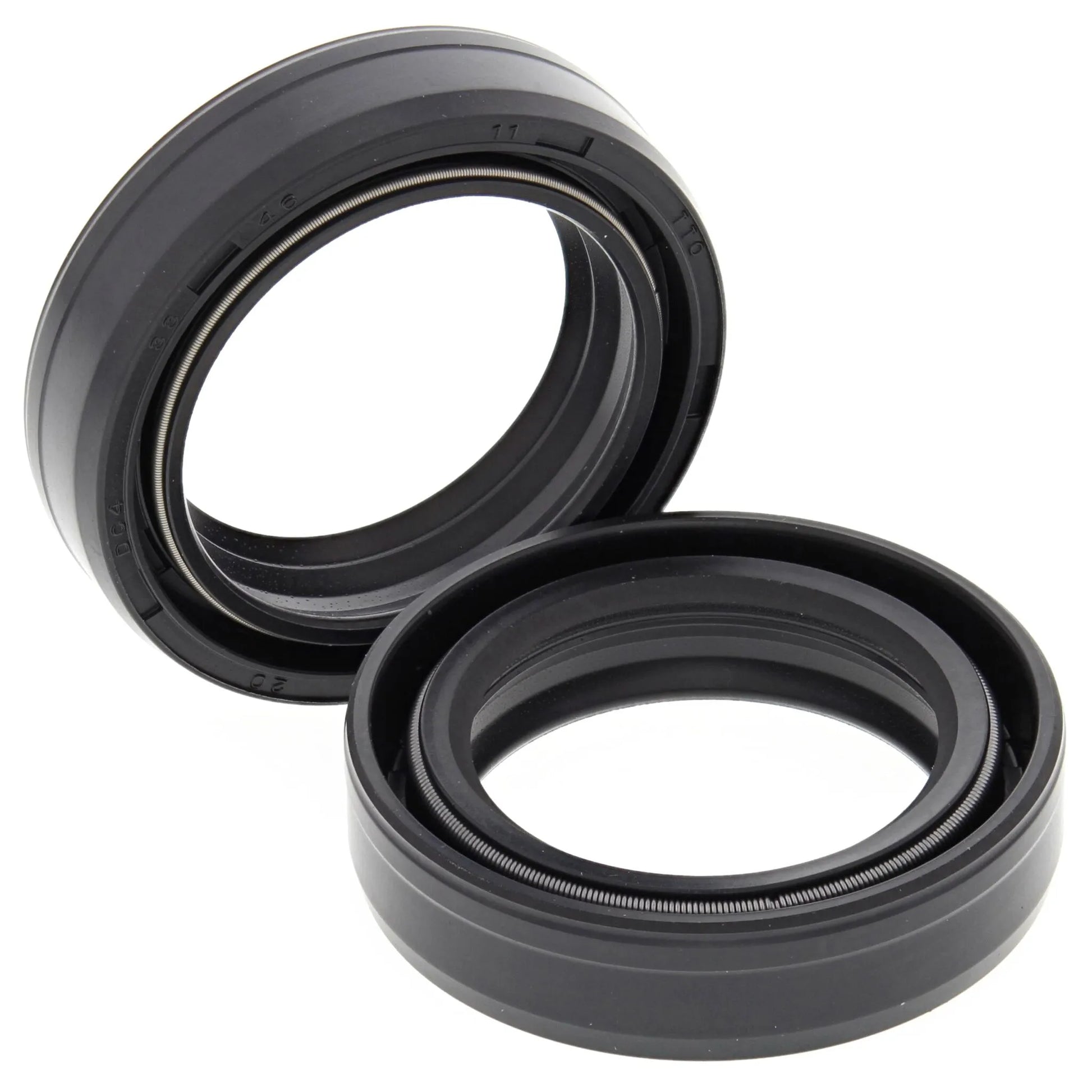 All Balls Fork Oil Seal/ Dust Seal Kit Packboxar gaffeltätning bild 20 PMMEDIA:dcad69a87722976d