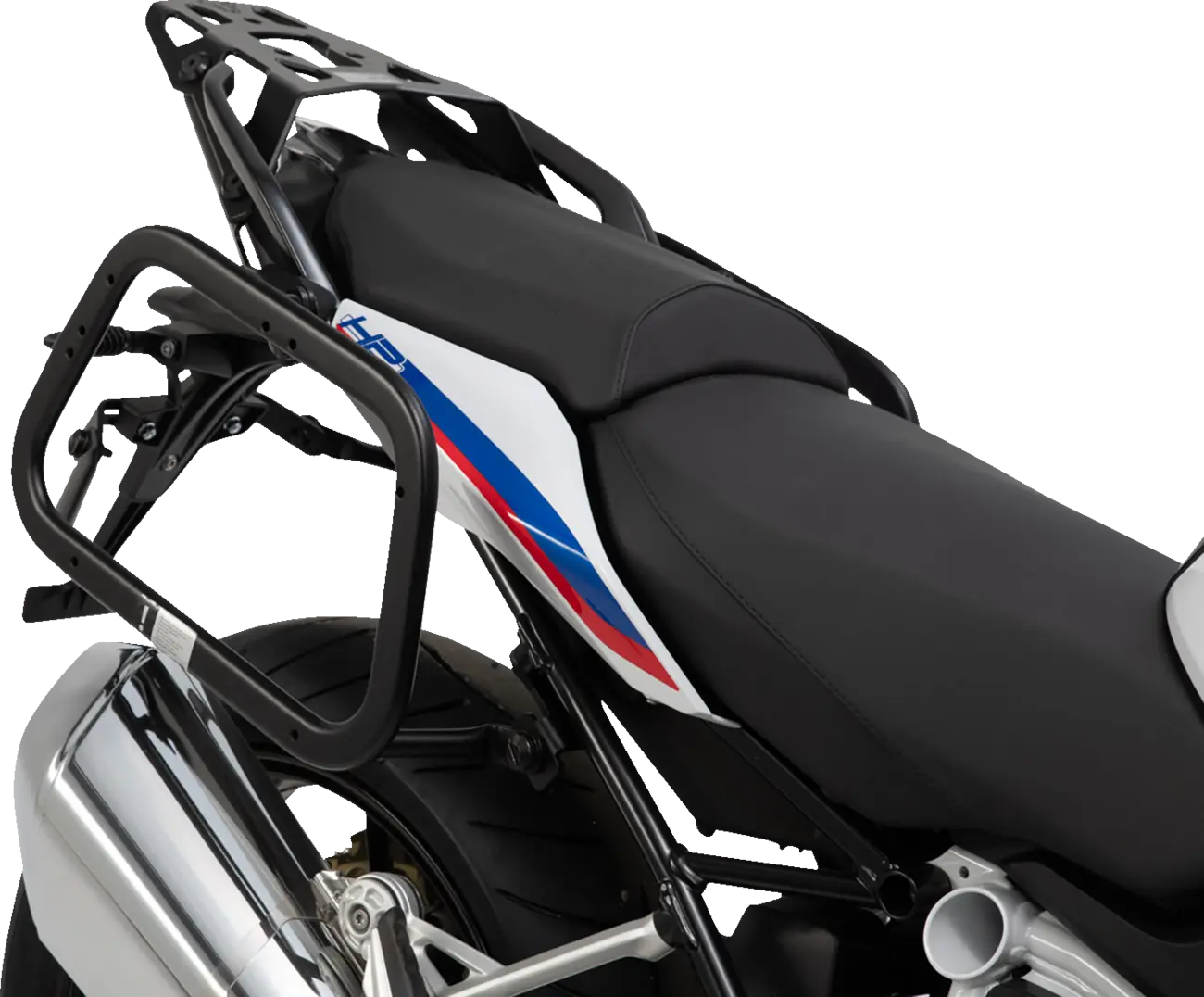 Sw Motech EVO Side Carrier Packväskställ bild 17 PMMEDIA:18fd1fc863bab626