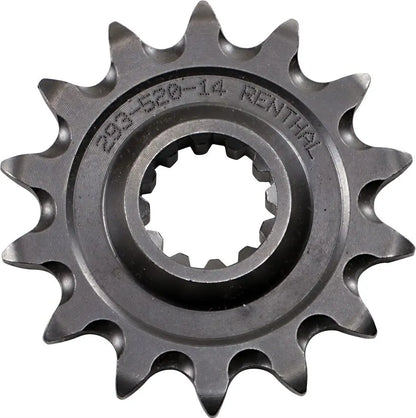 Renthal Front Sprocket Framdrev stål bild 20 PMMEDIA:91c5f304e5f9d672