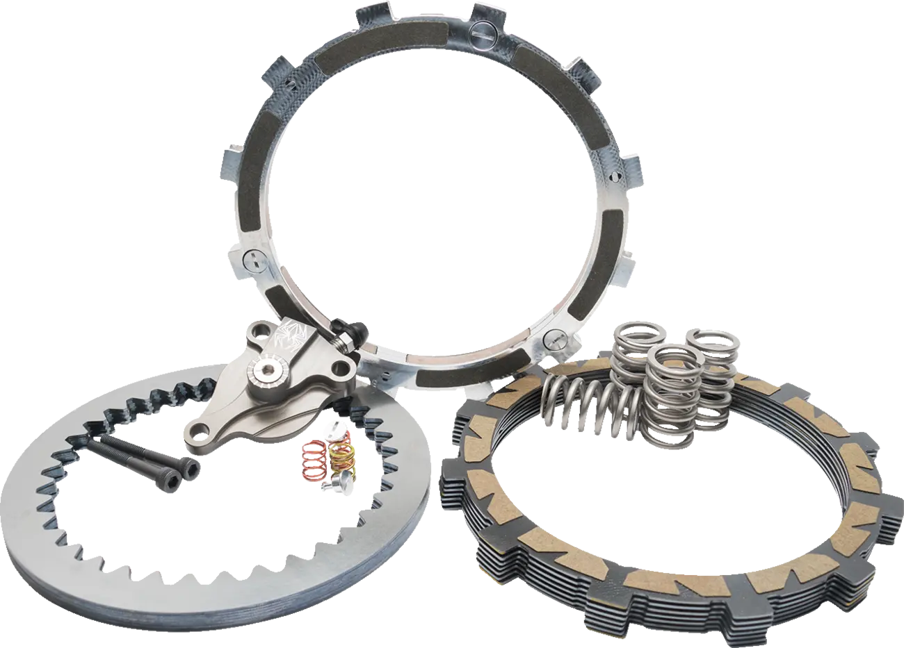 REKLUSE RadiusX Kopplingskit 690/701 19+ bild 1 PMMEDIA:6be123b8b8bfccbb