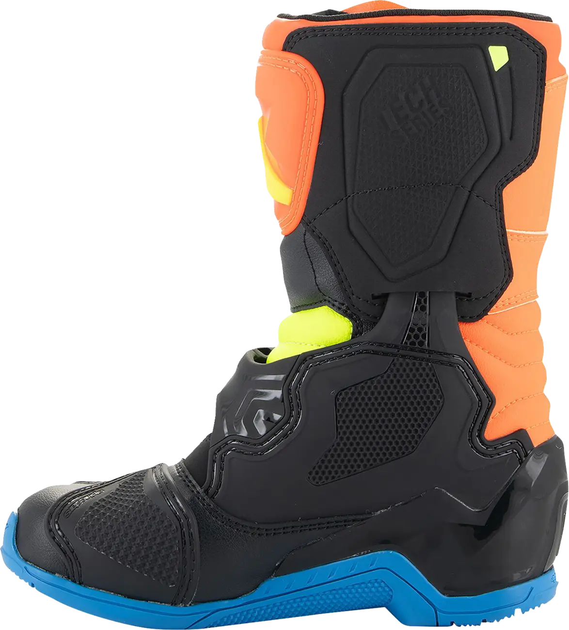 Alpinestars(Mx) Kids Tech 3S Cross- & Endurostövlar bild 11 PMMEDIA:71732e2f096d6287