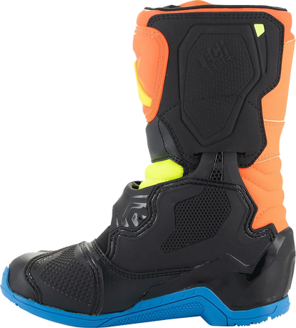 Alpinestars(Mx) Kids Tech 3S Cross- & Endurostövlar bild 11 PMMEDIA:71732e2f096d6287