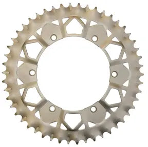 SUNSTAR SPROCKETS Works Z Stål Bakdrev 520 49T bild 1 PMMEDIA:07dfb39288cf2954
