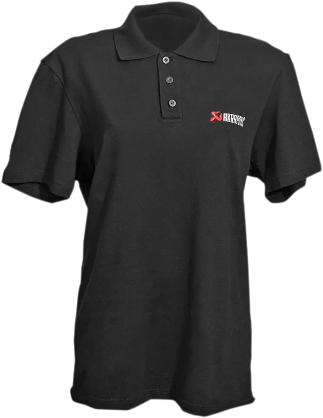 Akrapovic Akrapovic Polo Shirt Skjortor herr bild 1 PMMEDIA:eb3bfbbdbfb11e27