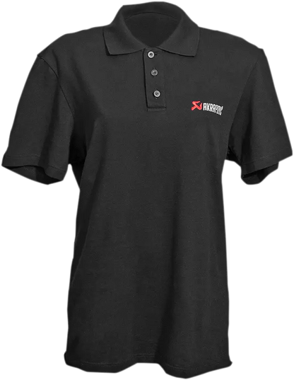 Akrapovic Akrapovic Polo Shirt Skjortor herr bild 1 PMMEDIA:eb3bfbbdbfb11e27