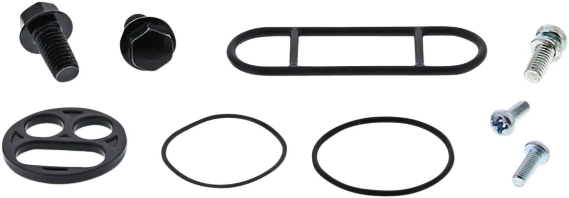 Moose Offroad Hard Parts Fuel Petcock Rebuild Kit Bensinkranar & ventiler bild 15 PMMEDIA:b82c369f4885c151