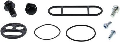 Moose Offroad Hard Parts Fuel Petcock Rebuild Kit Bensinkranar & ventiler bild 15 PMMEDIA:b82c369f4885c151